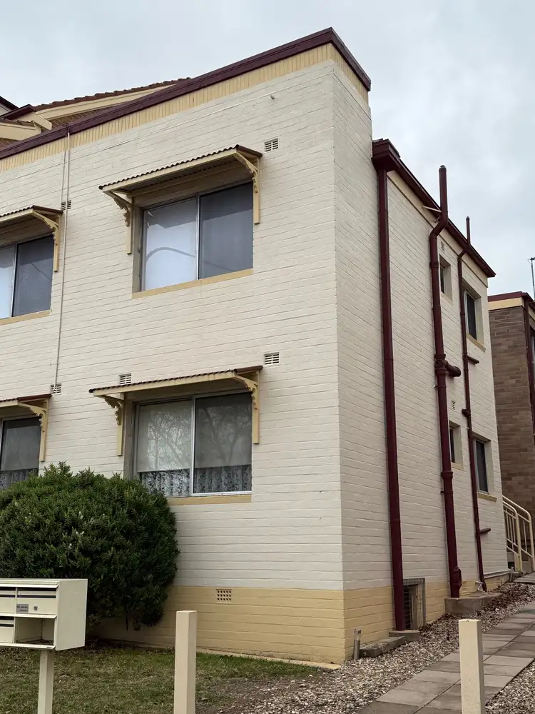 Main view of Homely flat listing, 4/24 Church Street, Goulburn NSW 2580