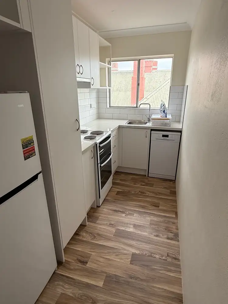 Second view of Homely flat listing, 4/24 Church Street, Goulburn NSW 2580