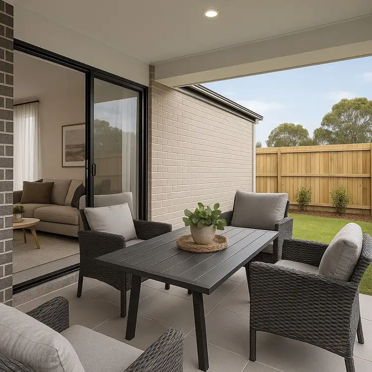 Main view of Homely house listing, Address available on request