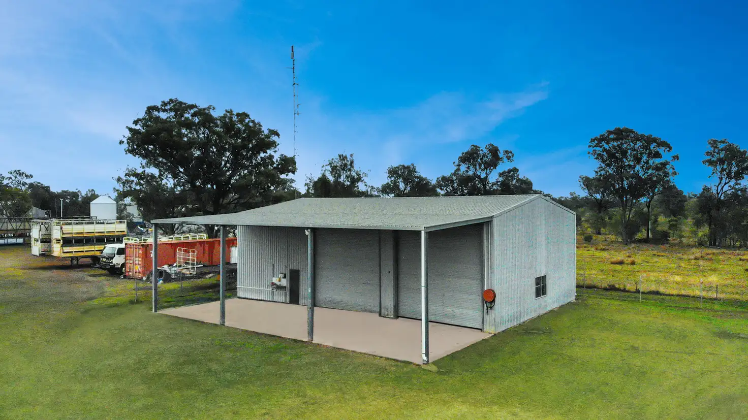 Main view of Homely land listing, 17-19 Okano Street, Moura QLD 4718