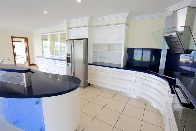 Third view of Homely house listing, 72 Monaco Drive, Zilzie QLD 4710