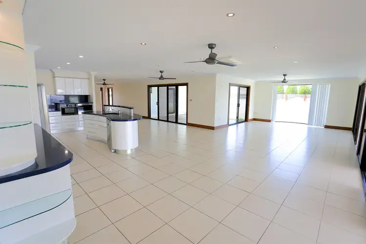 Fourth view of Homely house listing, 72 Monaco Drive, Zilzie QLD 4710