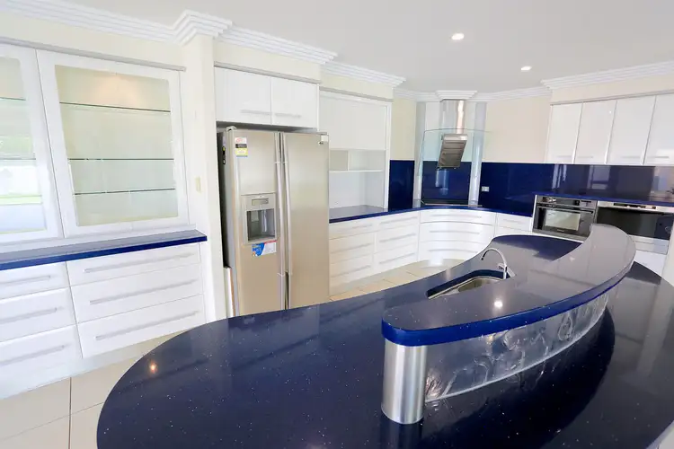 Fifth view of Homely house listing, 72 Monaco Drive, Zilzie QLD 4710