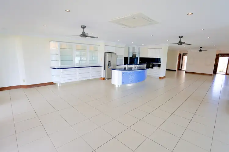 Seventh view of Homely house listing, 72 Monaco Drive, Zilzie QLD 4710