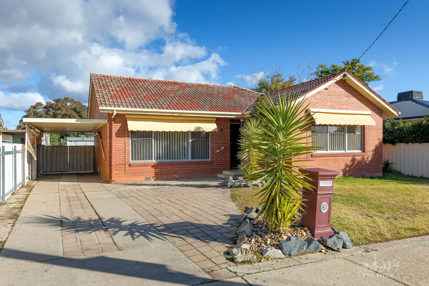 Main view of Homely house listing, 77 WILSON STREET, Wodonga VIC 3690