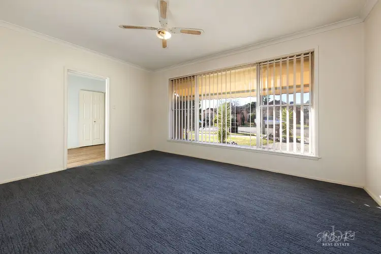 Second view of Homely house listing, 77 WILSON STREET, Wodonga VIC 3690
