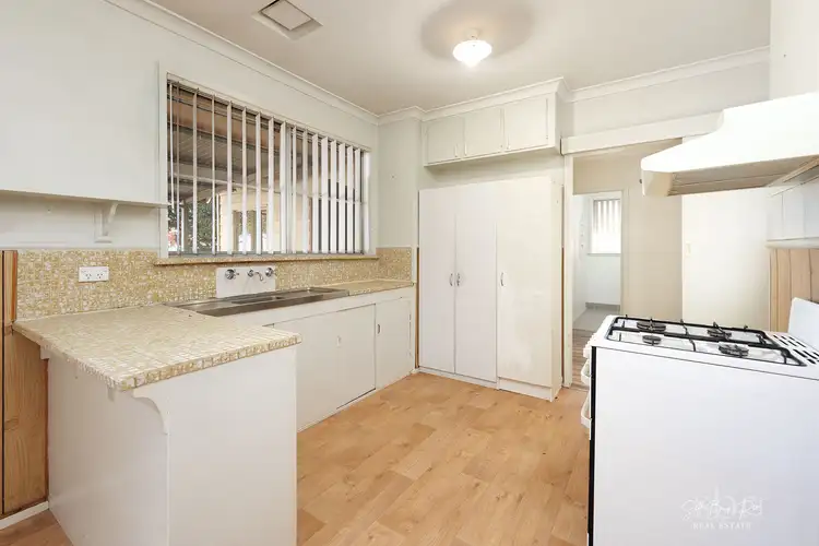 Fourth view of Homely house listing, 77 WILSON STREET, Wodonga VIC 3690