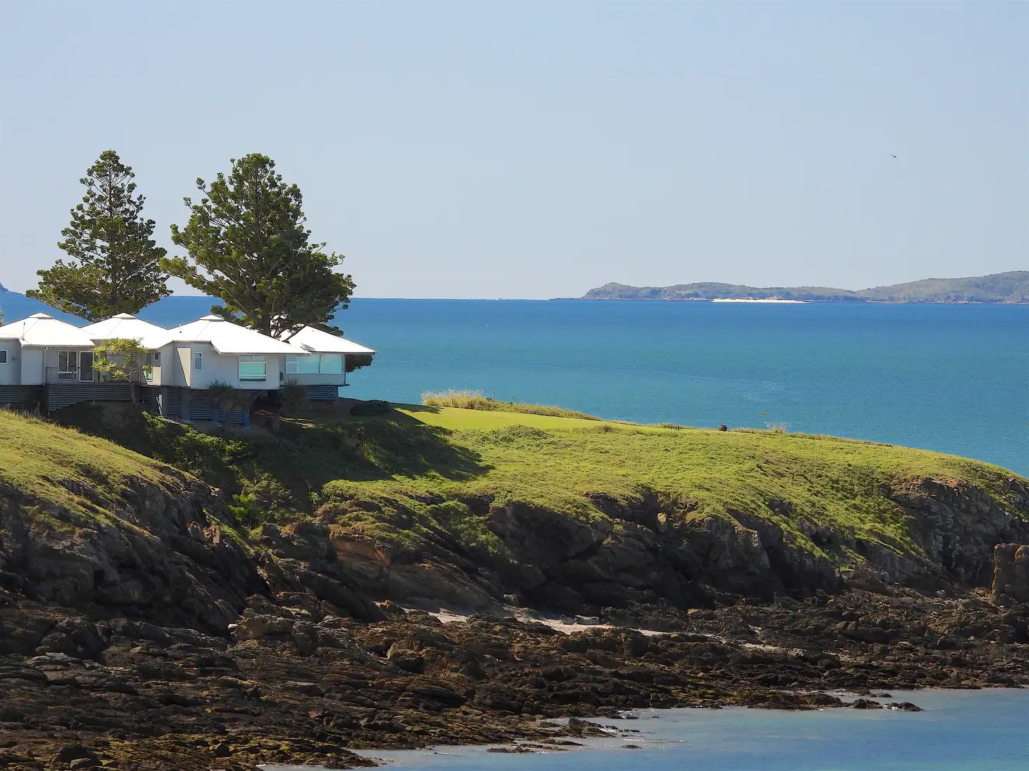 Main view of Homely house listing, 2-8 Connor Street, Zilzie QLD 4710