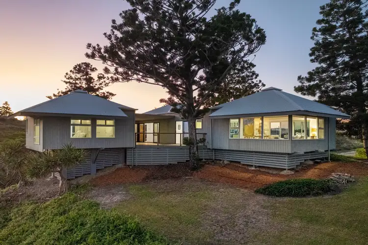 Second view of Homely house listing, 2-8 Connor Street, Zilzie QLD 4710