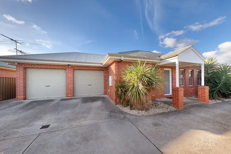 284C BEECHWORTH ROAD, Wodonga VIC 3690