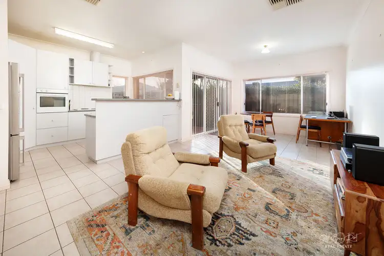 Fourth view of Homely townhouse listing, 284C BEECHWORTH ROAD, Wodonga VIC 3690