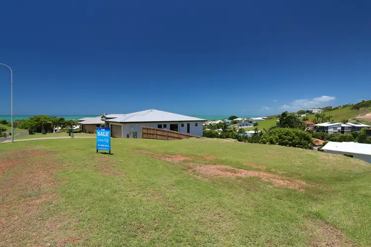 18 Livistonia Crescent, Emu Park QLD 4710