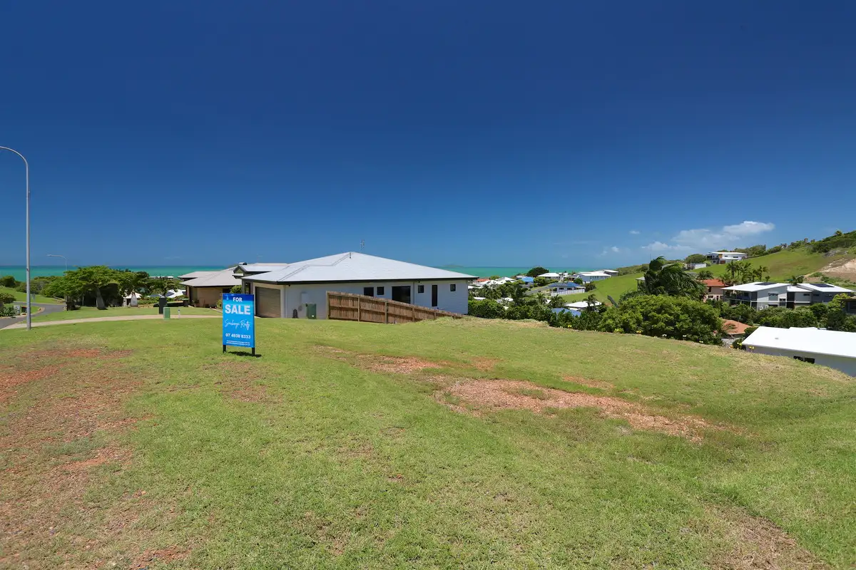 Main view of Homely land listing, 18 Livistonia Crescent, Emu Park QLD 4710
