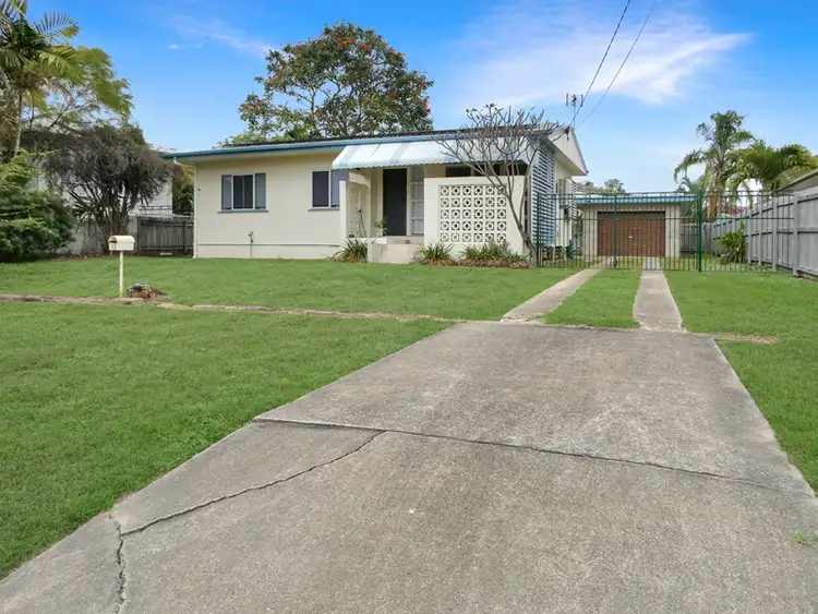 12 Bomana Street, Aitkenvale QLD 4814