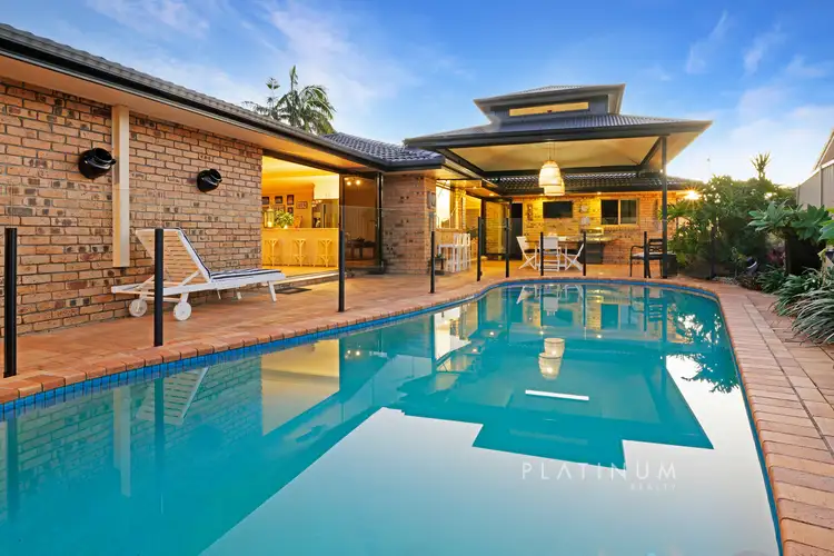 31 Agave Street, Elanora QLD 4221