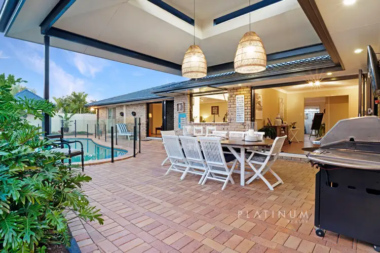 Fourth view of Homely house listing, 31 Agave Street, Elanora QLD 4221