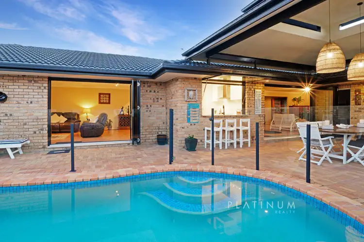 Fifth view of Homely house listing, 31 Agave Street, Elanora QLD 4221