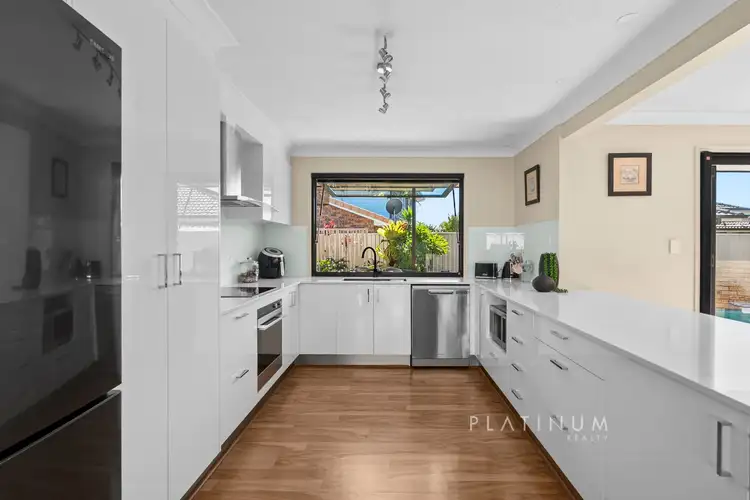 Sixth view of Homely house listing, 31 Agave Street, Elanora QLD 4221