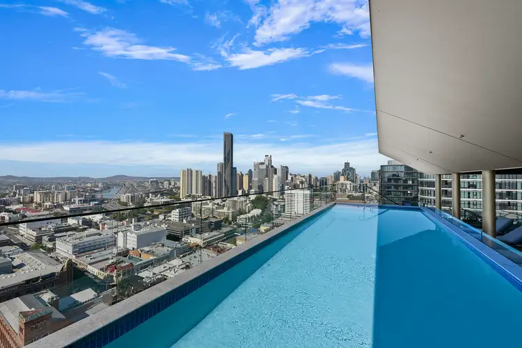 1103/107 Alfred Street, Fortitude Valley QLD 4006