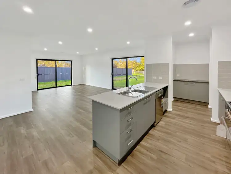 Second view of Homely house listing, 78 Highton Lane, Mansfield VIC 3722
