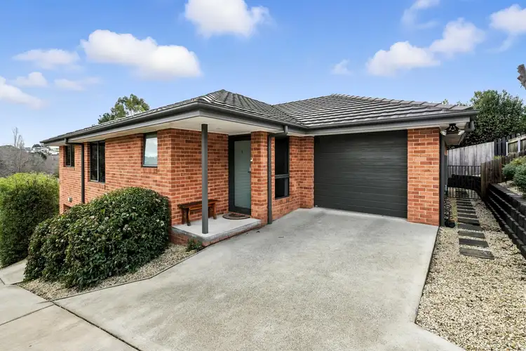 1/60 Allison Avenue, Riverside TAS 7250