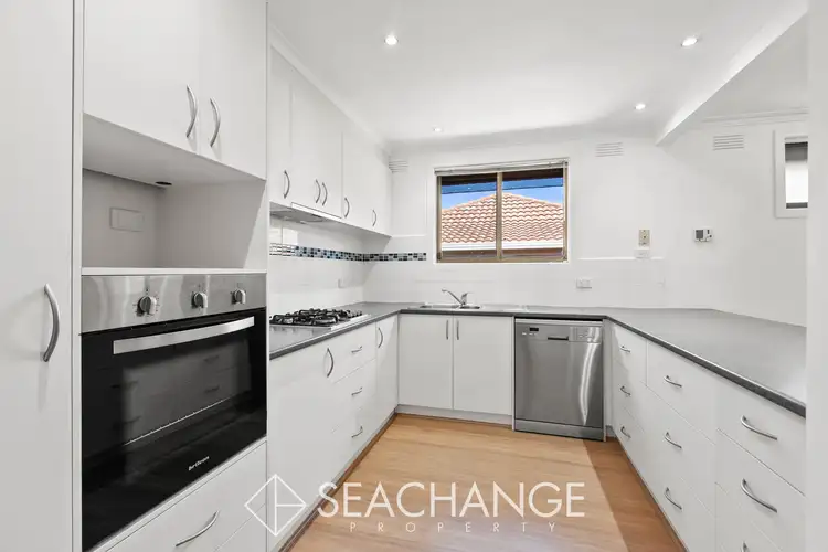 Fourth view of Homely unit listing, 1/6 Naples Street, Mornington VIC 3931