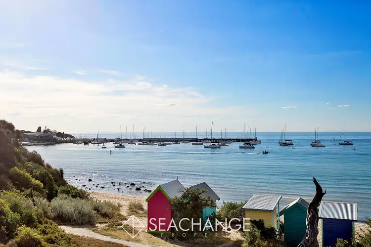 Fifth view of Homely unit listing, 1/6 Naples Street, Mornington VIC 3931