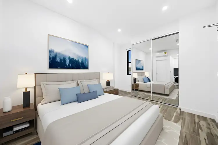 45 Cornelia Street, Wiley Park NSW 2195