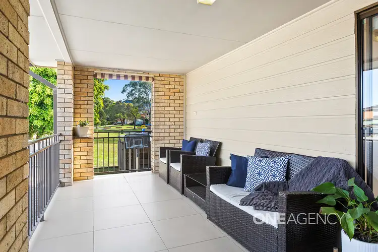 Second view of Homely house listing, 6 Primrose Place, Farmborough Heights NSW 2526