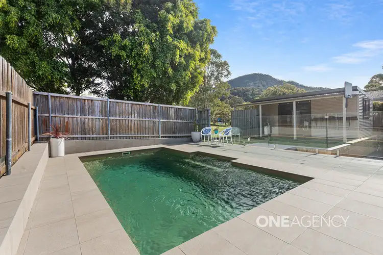 Third view of Homely house listing, 6 Primrose Place, Farmborough Heights NSW 2526