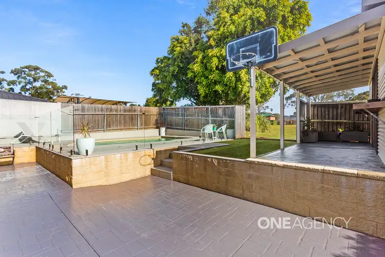 Fourth view of Homely house listing, 6 Primrose Place, Farmborough Heights NSW 2526