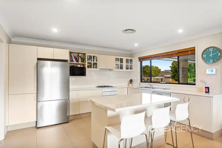 Sixth view of Homely house listing, 6 Primrose Place, Farmborough Heights NSW 2526