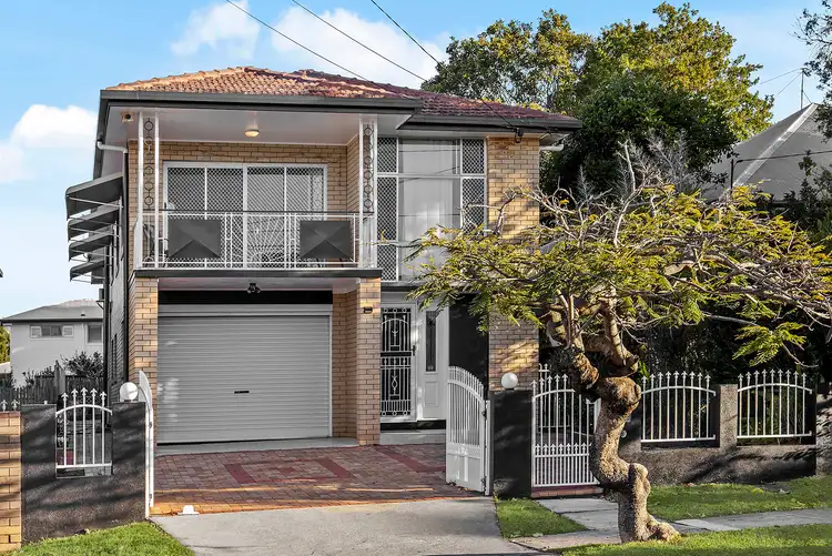 54 Somerset Road, Kedron QLD 4031