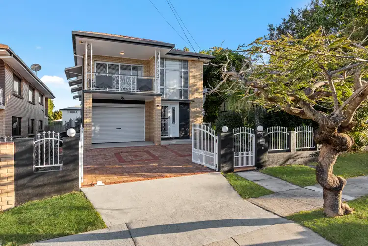 Second view of Homely house listing, 54 Somerset Road, Kedron QLD 4031