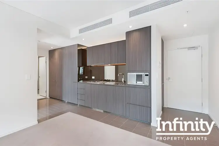 1308/45 MACQUARIE STREET, Parramatta NSW 2150