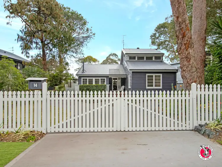 14 Broulee Road, Broulee NSW 2537
