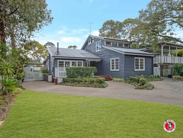 Second view of Homely house listing, 14 Broulee Road, Broulee NSW 2537