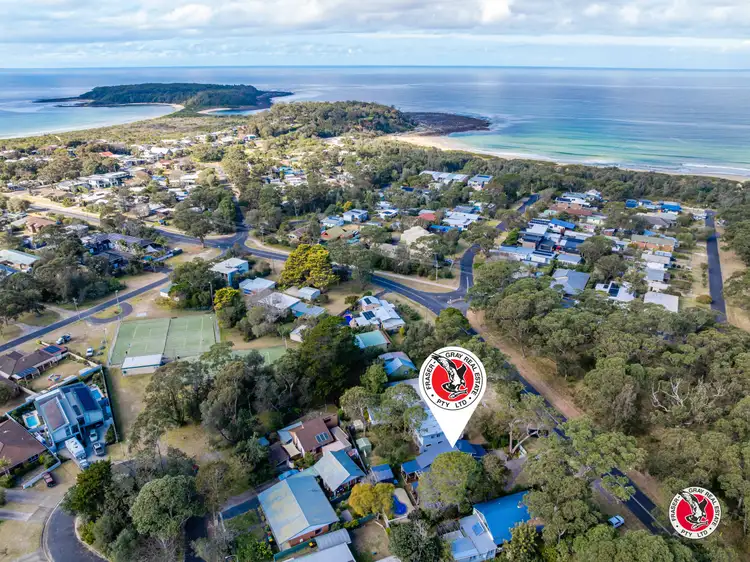 Third view of Homely house listing, 14 Broulee Road, Broulee NSW 2537