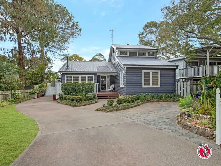 Sixth view of Homely house listing, 14 Broulee Road, Broulee NSW 2537