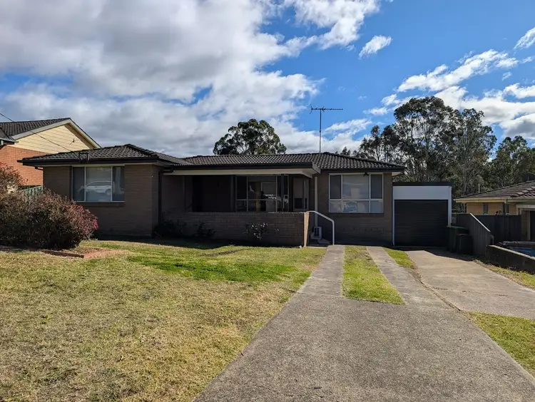 1 Leicester Street, Narellan NSW 2567