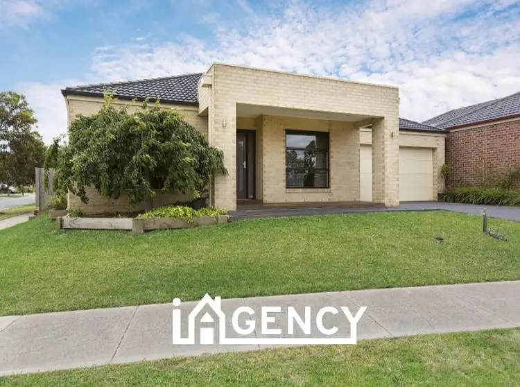 Main view of Homely house listing, 82 Wurundjeri Boulevard, Berwick VIC 3806