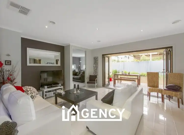 Third view of Homely house listing, 82 Wurundjeri Boulevard, Berwick VIC 3806