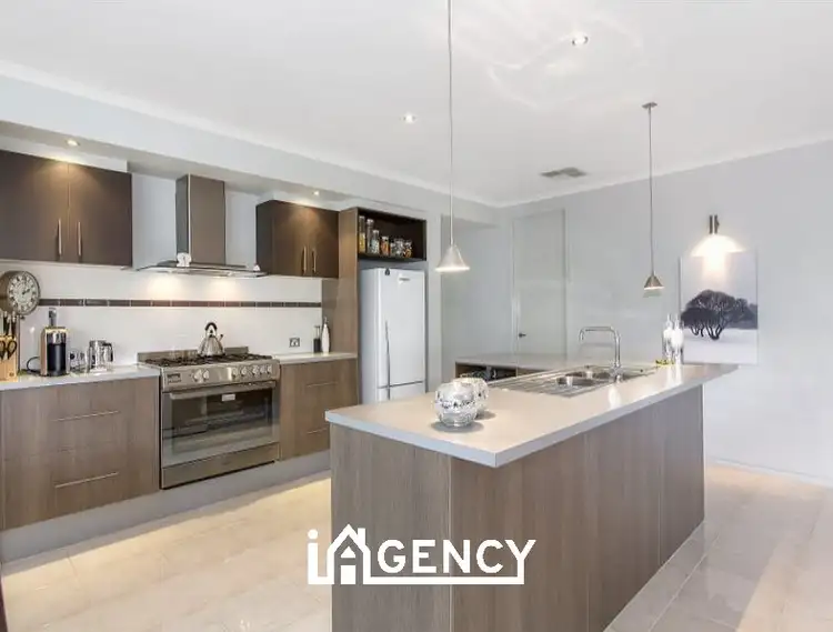 Fourth view of Homely house listing, 82 Wurundjeri Boulevard, Berwick VIC 3806