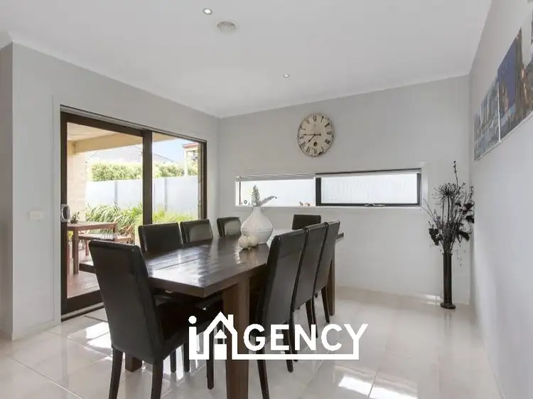 Fifth view of Homely house listing, 82 Wurundjeri Boulevard, Berwick VIC 3806
