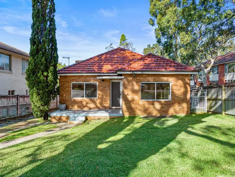 Main view of Homely house listing, 8 Gunnamatta Road, Cronulla NSW 2230