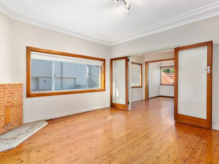 Second view of Homely house listing, 8 Gunnamatta Road, Cronulla NSW 2230