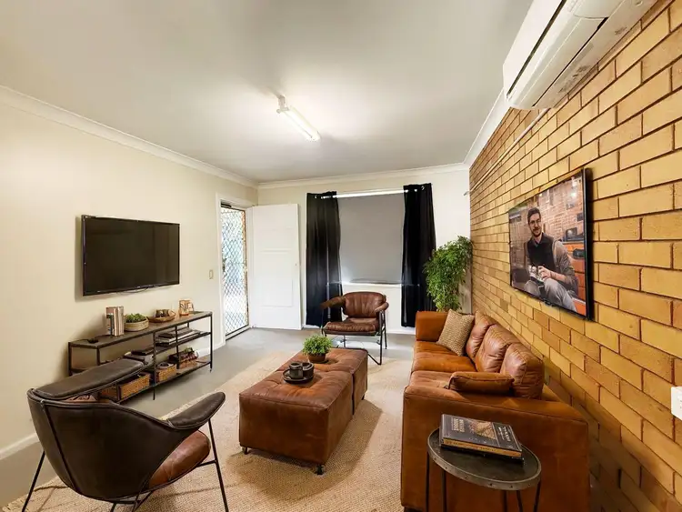 Third view of Homely unit listing, 2/1 Thomas Street, Tamworth NSW 2340