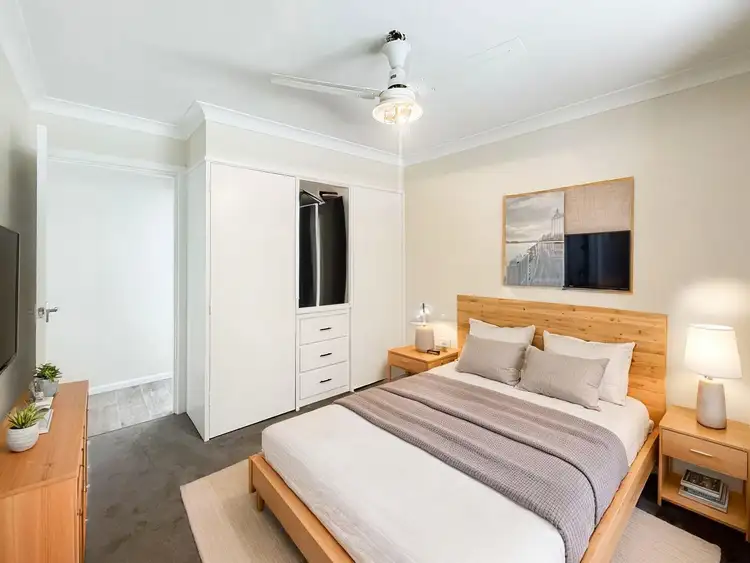 Fourth view of Homely unit listing, 2/1 Thomas Street, Tamworth NSW 2340