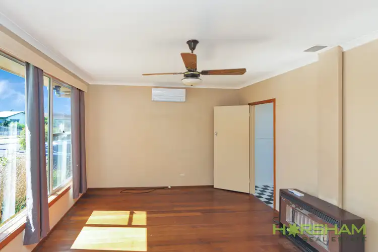 Second view of Homely house listing, 2 Bleakley Street, Horsham VIC 3400