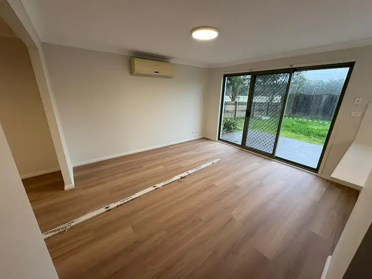 Second view of Homely house listing, 55 Brindabella Drive, Horningsea Park NSW 2171
